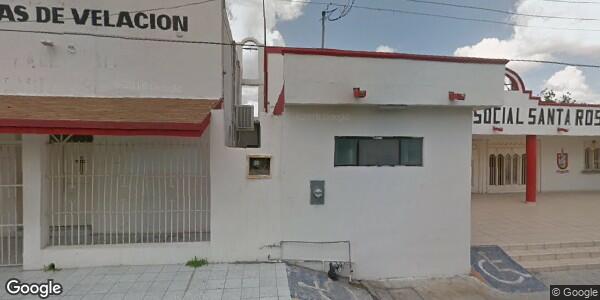 CAPILLAS DE VELACION